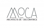 SARL MOCA BY CAROLINE MOULIN architecte d'intérieur