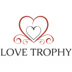 Love Trophy Décoration intérieure