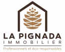 LA PIGNADA IMMOBILIER agence immobilière