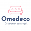 Omedeco Meubles, articles de décoration