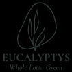 Eucalyptys Quincaillerie industrielle, machines-outils