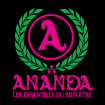 Ananda les essentiels du bien-être