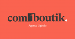 COM1BOUTIK création de site, hébergement Internet