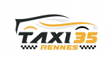 Taxi Rennes / Rennes-taxi35 taxi (artisan)