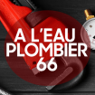 A l'eau plombier plombier