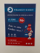 france code lecreusot Autres services