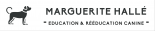 Marguerite Hallé Éducation canine