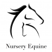 Nursery equine haras, élevage de chevaux