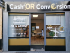 Cash'OR Conversion achat et vente de bijou ancien et d'occasion