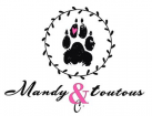 Mandy C. Toutous dressage animal
