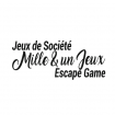 Mille et un Jeux Loisirs
