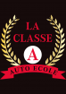 LA CLASSE A auto école