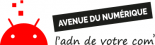 Avenue Du Numérique création de site, hébergement Internet