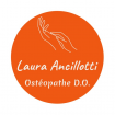 Laura Ancillotti Ostéopathe Nice ostéopathe
