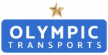 Olympic Transports course, transport léger de proximité
