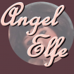 Angel-Elfe brocante