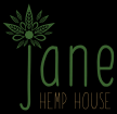 Jane Hemp House herboriste (detail)