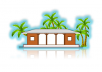 Nature Caraibe Lodge location meublée : maison, appartement et chambre 