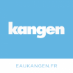 Kangen France eau (distribution, service)