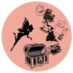 Au Grenier Merveilleux Brocante en Ligne Autres commerces et services