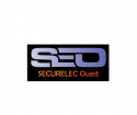 SECURELEC OUEST électricité générale (entreprise)