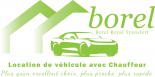 Borel royal transfert transport urbain et régional de voyageur