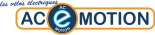 Ac-Emotion moto, scooter et vélo (commerce et réparation)