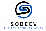 Sodeev création de site, hébergement Internet