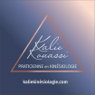 Kalie Kinésiologie Caen kinésiologue