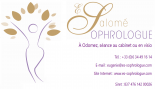SALOMÉ Eugénie - Sophrologue certifiée sophrologue