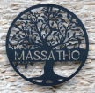 Massatho Bien-être sauna et hammam (établissement)