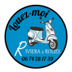 RIVIERA 2 ROUES location de vélo, de moto et de scooter