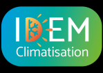IDEM CLIMATISATION climatisation (étude, installation)