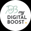 My Digital Boost designer
