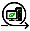 Vincent Coulon Informatique Écologique informatique (matériel et fournitures)