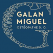 Cabinet d'Ostéopathie Miguel Galan Canet