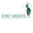 Emi'Assist service de secrétariat