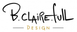 B. Claire. full Design architecte d'intérieur