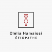 Clélia HAMAISSI - Étiopathe Professions paramédicales