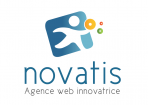 Agence Web NOVATIS agence et conseil en publicité