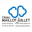 Cédric Maillot-Juillet Sophrologue sophrologue