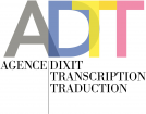DIXIT TRANSCRIPTION sténotypie de conférences