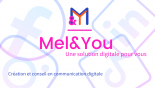 Mel&You - une solution digitale pour vous création de site, hébergement Internet