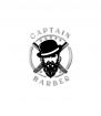Captain Barber coiffeur