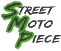 Street Moto Piece moto, scooter et vélo (commerce et réparation)