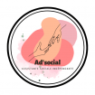Ad'social assistance sociale
