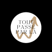 TOUT PASSE PAR LÀ Publicité, marketing, communication
