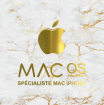 Mac Os Informatique vente, maintenance de micro-informatique