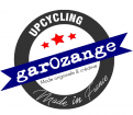 garozange createur de mode accessoire du vêtement (détail)