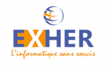 EXHER dépannage informatique